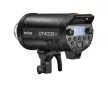 Godox QT400III-M Stúdióvaku (Bowens)