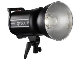 Godox QT600II-M Stúdióvaku (Bowens) 