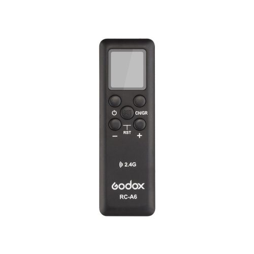 Godox RC-A6 távirányító