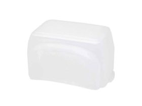 Godox RF60 Diffúzor TT660/TT680/TT685/V860 vakukhoz