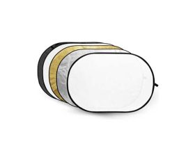 Godox RFT-05 5in1 150x200cm Reflector Disc