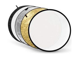 Godox RFT-05 5in1 80x80cm Reflector