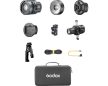 Godox RS60R-1K RGB LED Light Kit