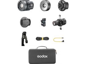 Godox RS60R-1K RGB LED Light Kit