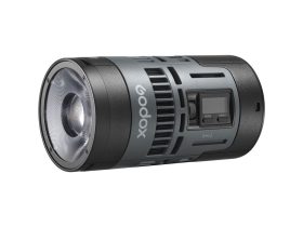 Godox RS60R RGB LED light