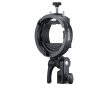 Godox S3 Speedlite Bracket (Bowens)