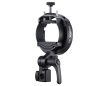 Godox S3 Speedlite Bracket (Bowens)