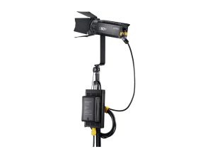 Godox S60Bi Fókuszálható led lámpa 3db-os szett