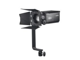 Godox S60Bi Fókuszálható led lámpa 1db-os szett