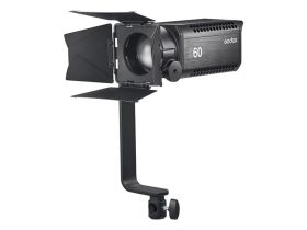 Godox S60 Focusing LED Light