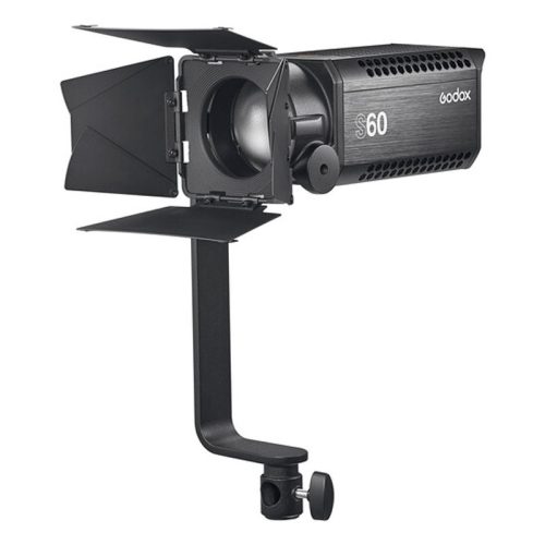 Godox S60 Fókuszálható led lámpa