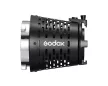 Godox SA-17 Bowens adapter