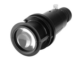   Godox SA-P 85mm Lens with projection attachment S30 Led lámpához