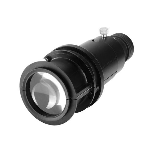 Godox SA-P 85mm Lens with projection attachment S30 Led lámpához