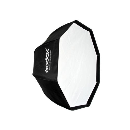 Godox 140cm Octabox méhsejtráccsal (Bowens)