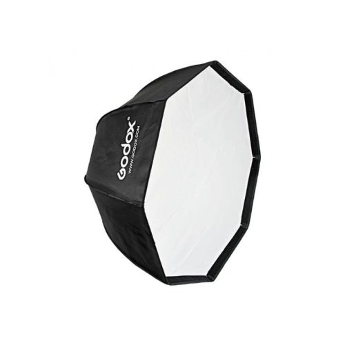 Godox 120cm Ernyő softbox méhsejtráccsal (Pálcás)