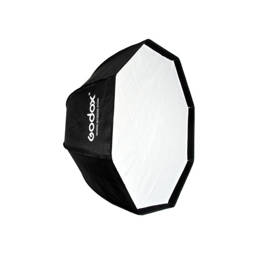 Godox 80cm Ernyő softbox méhsejtráccsal (Bowens)