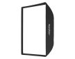 Godox 60x60 Ernyő softbox méhsejtráccsal (Bowens)