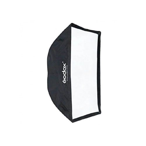 Godox 60x90cm Ernyő softbox (Pálcás)