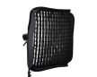 Godox 80x80cm S2-type Bowens bracket softbox with grid