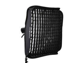 Godox 80x80cm S2-type Bowens bracket softbox with grid