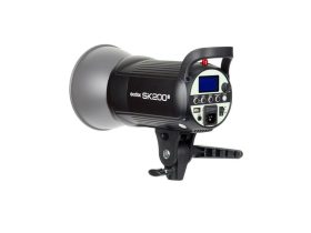 Godox SK200II Stúdióvaku (Bowens)