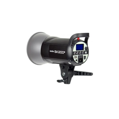 Godox SK200II Stúdióvaku (Bowens)