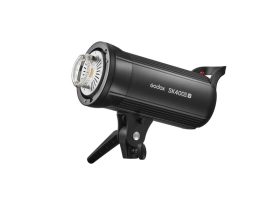 Godox SK400II-V Stúdióvaku (Bowens)