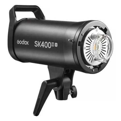 Godox SK400III-V studióvaku