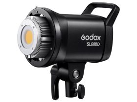 Godox SL60II-D Led lámpa