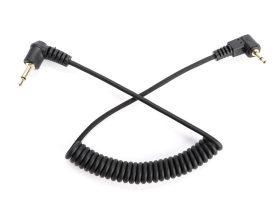 Godox 2,5mm-3,5mm Szinkronkábel