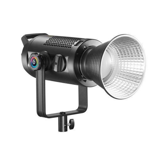 Godox SZ150R RGB és BI-Color zoomolható led lámpa