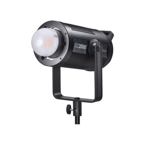 Godox SZ200Bi Bi-color Led video lámpa