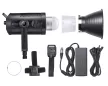 Godox SZ200Bi Bi-color Led video lámpa
