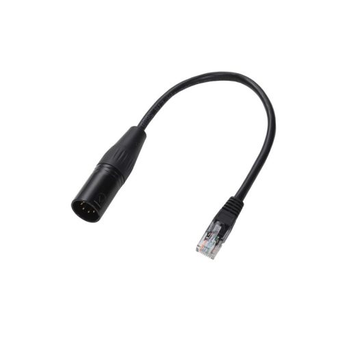 Godox DMX adapter Cable For DMX led Lamp