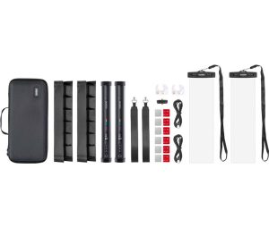 Godox TL30-K2 Fénycső (2db)