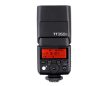 Godox TT350-C TTL Rendszervaku (Canon)