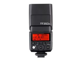 Godox TT350-S TTL Rendszervaku (Sony)