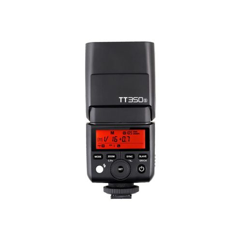 Godox TT350-S TTL Rendszervaku (Sony)