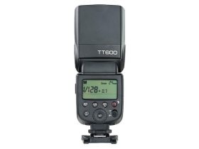 Godox TT600-S Manuális rendszervaku (Sony)