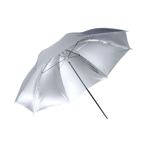 Godox 101cm Umbrella (Silver/White)