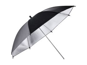 Godox 101cm ezüst reflexernyő