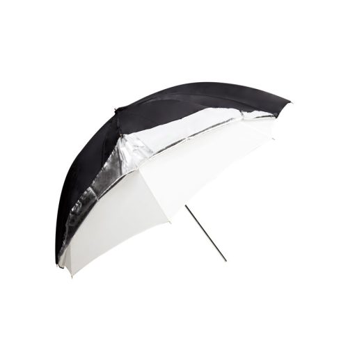 Godox 101cm Umbrella (Black/Silver/White)