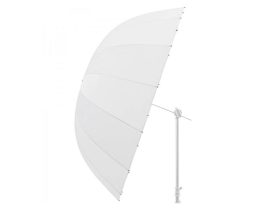 Godox 105cm Parabolic Umbrella (Transparent)
