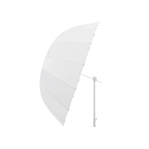 Godox 105cm Parabolic Umbrella (Transparent)
