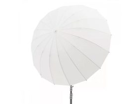 Godox 130cm Parabola ernyő (áteresztő)