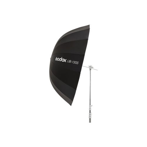 Godox 130cm Parabola ernyő (reflex ezüst)