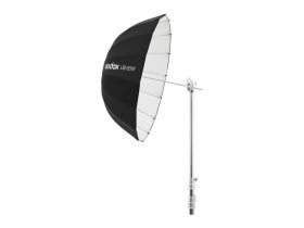 Godox 85cm Parabolic Umbrella (Black/White)