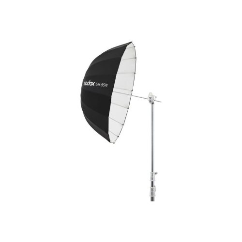 Godox 85cm Parabola ernyő (reflex fehér)