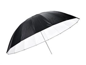 Godox 185cm Umbrella (Black/White)